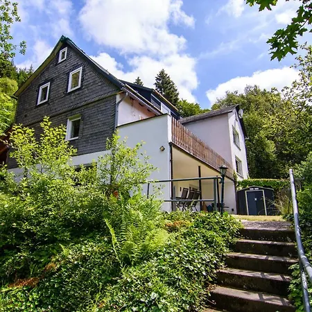 Ferienwohnung Schneeberg Willingen  Exterior photo