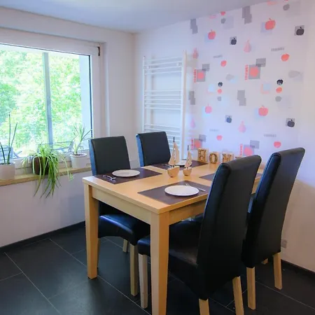 Ferienwohnung Schneeberg Willingen  Exterior photo