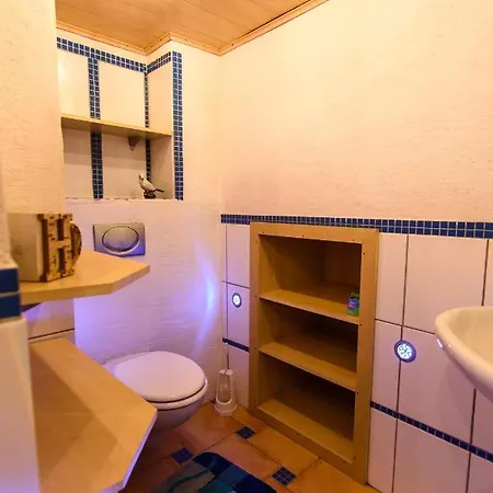 Ferienwohnung Schneeberg Willingen  Exterior photo