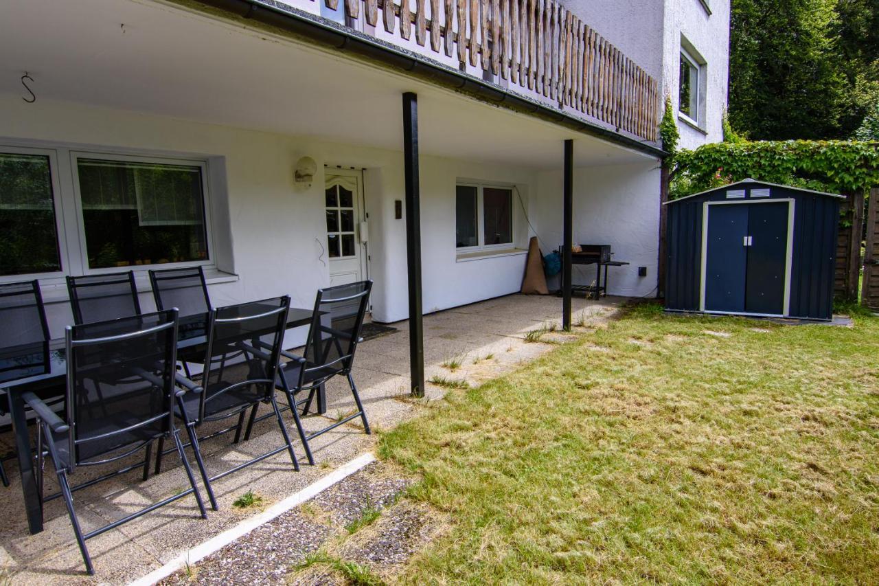 Schneeberg Apartment Willingen (Upland)