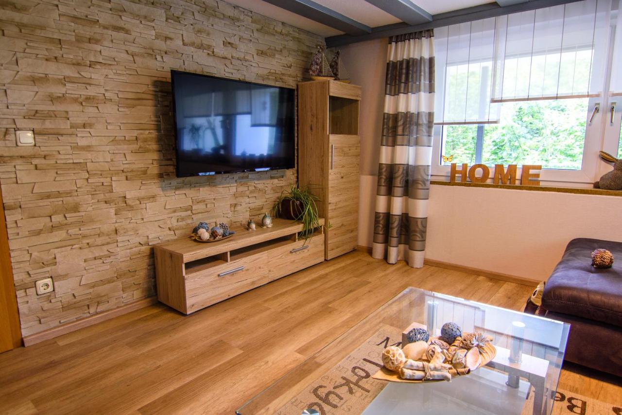 Apartment Schneeberg Willingen (Upland)