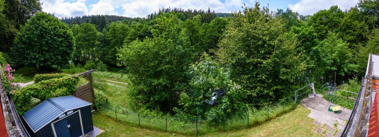 Apartment Schneeberg *
