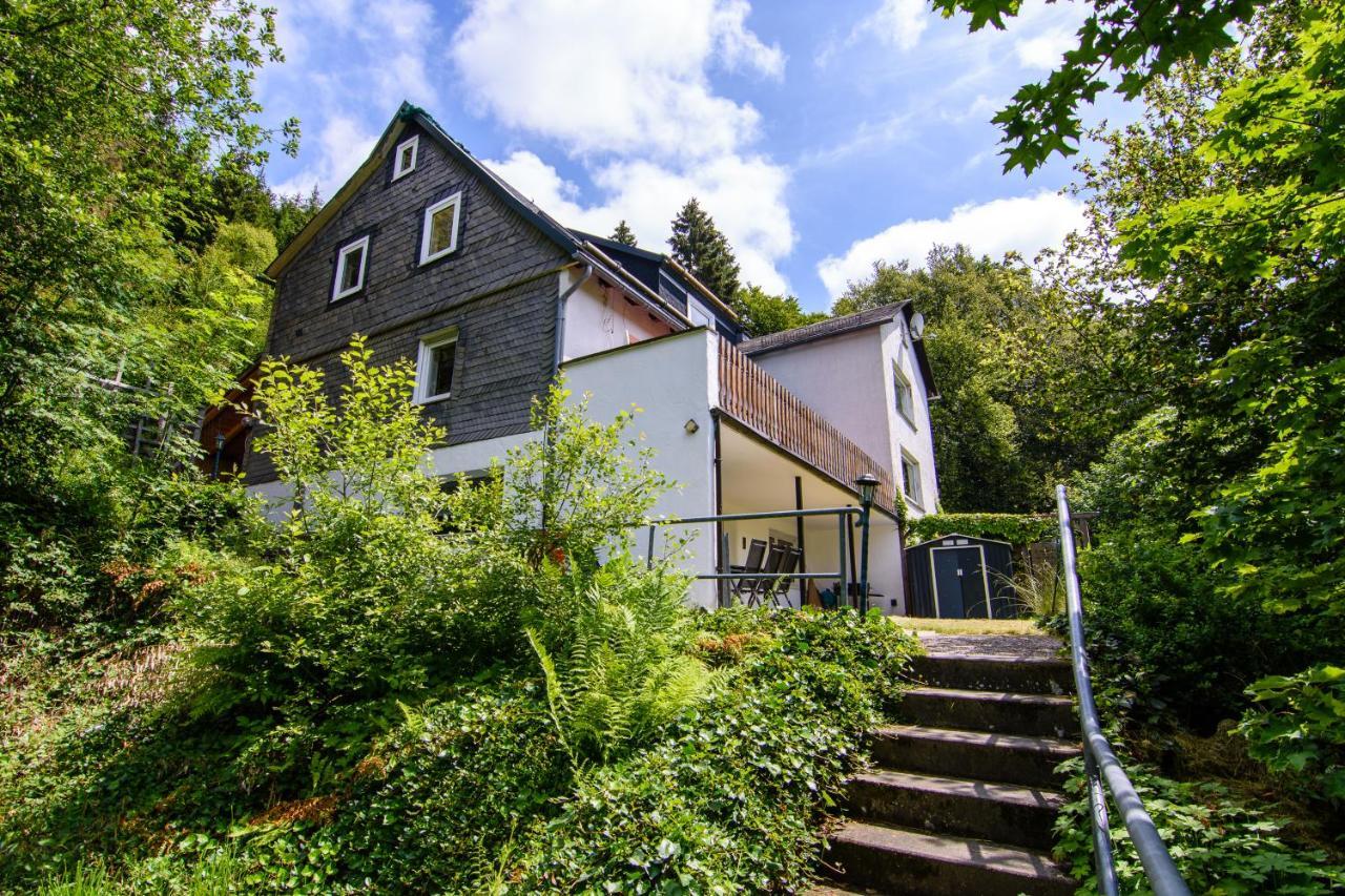 Schneeberg Apartment Willingen (Upland)