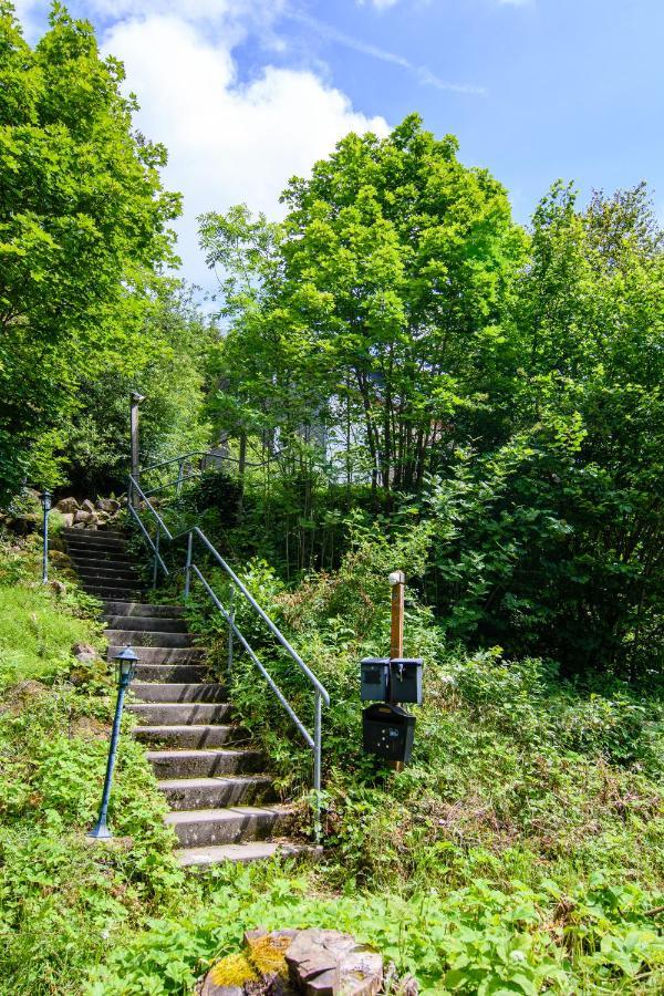 Schneeberg Apartment *