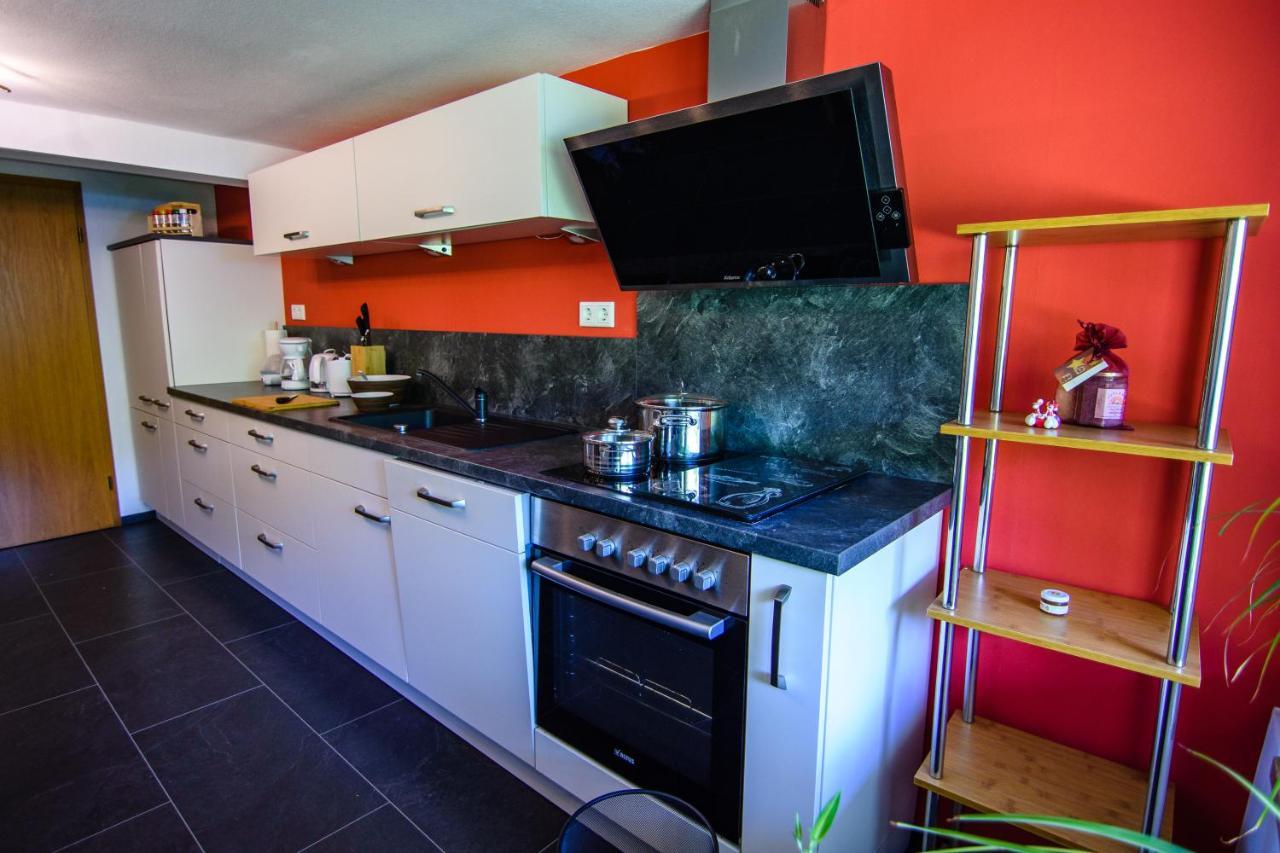 Schneeberg Apartment Willingen (Upland)