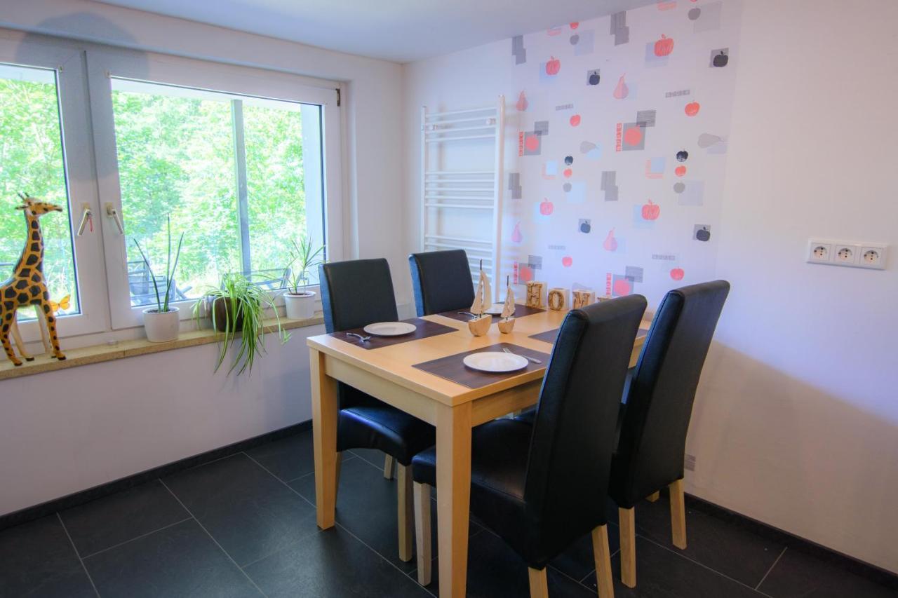 Apartment Schneeberg Willingen (Upland)
