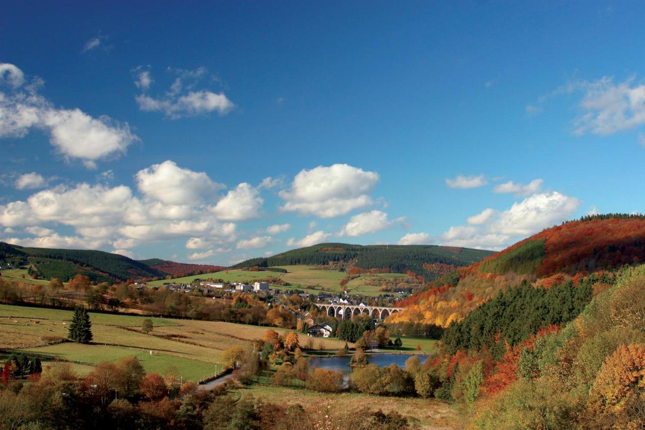 Schneeberg * Willingen (Upland)