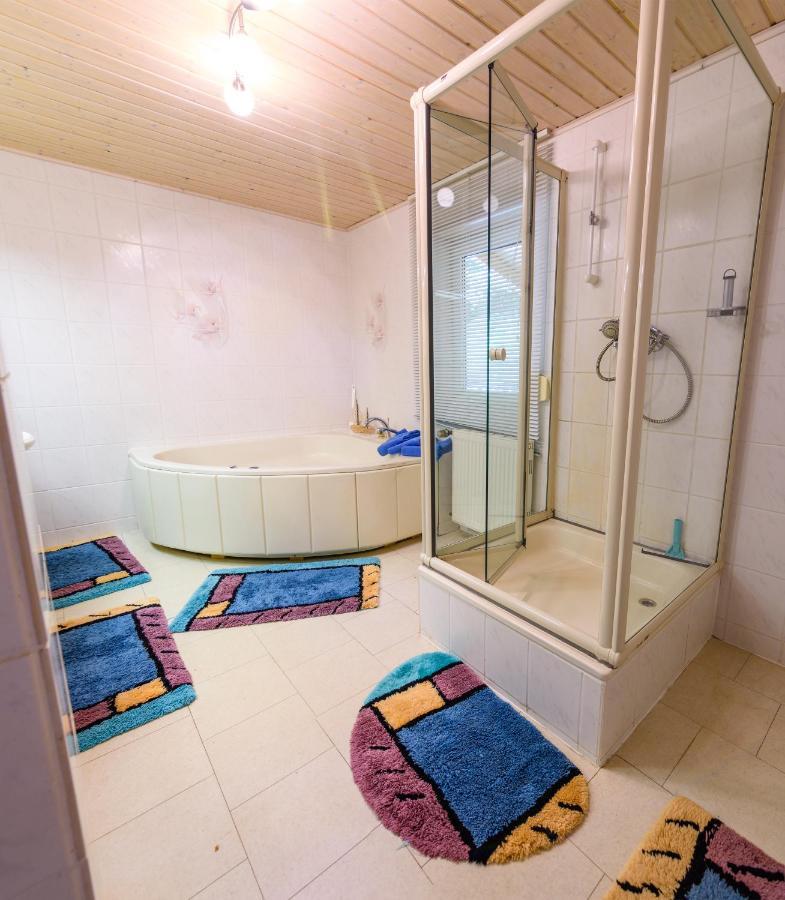 Apartment Schneeberg *