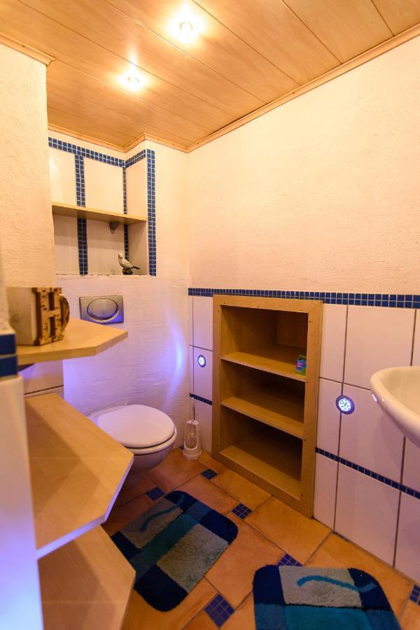 Apartment Schneeberg *