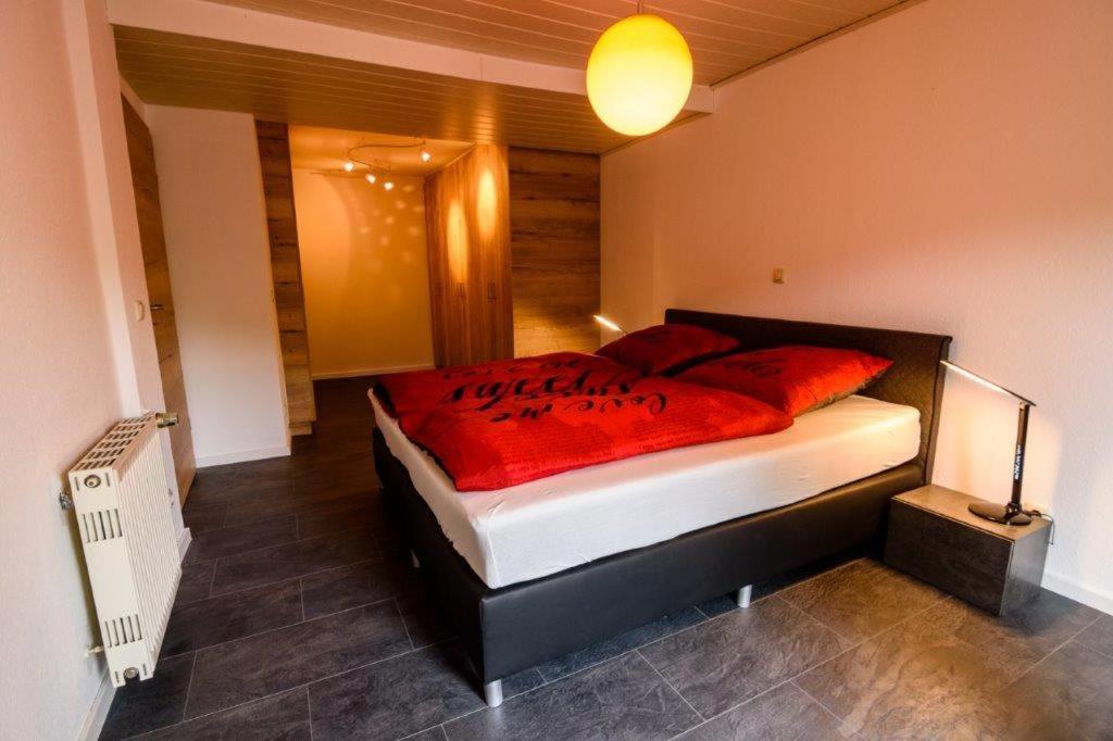 Schneeberg Apartment *