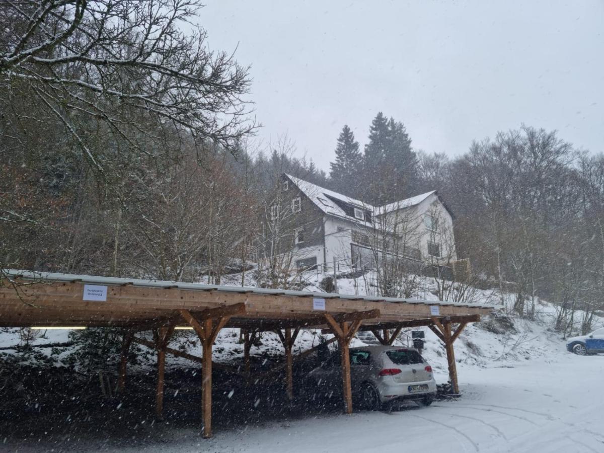 Apartment Schneeberg *
