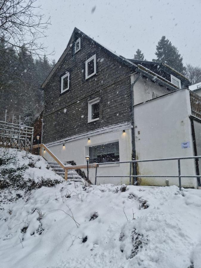 Schneeberg Apartment