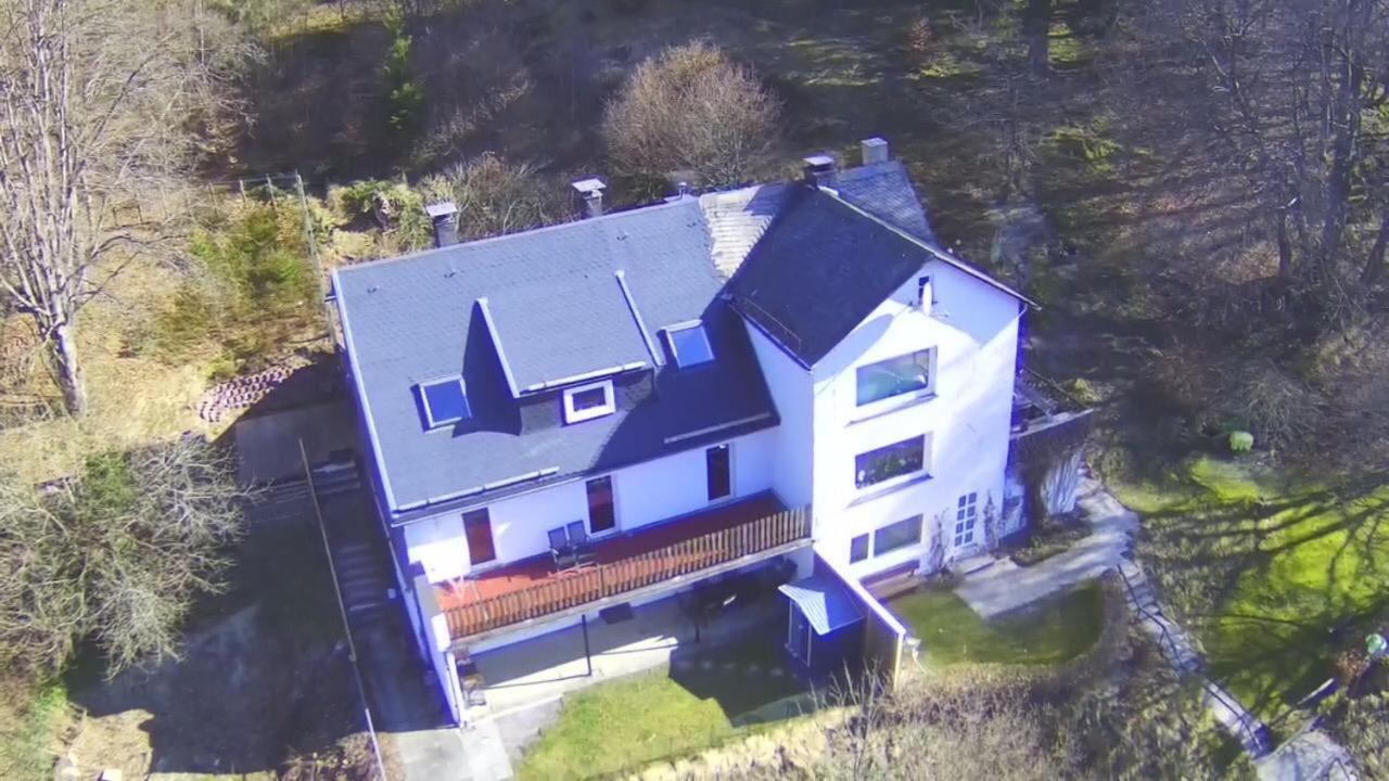 Schneeberg Apartment