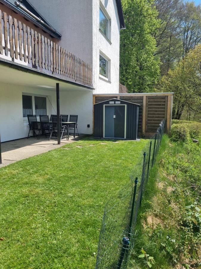 Schneeberg Willingen (Upland)
